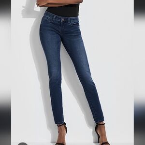Guess Power Skinny Jeans